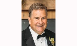Chip Buck drummed up love and respect: Late Westwood Middle teacher taught way more than just music